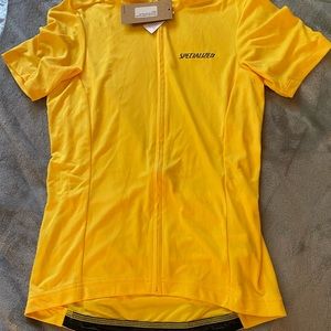 women specialized cycling jersey